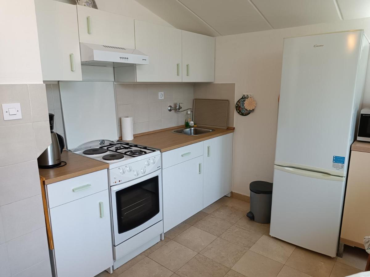 Levak Apartments - Apt. 1 Пиешчана Увала Екстериор снимка