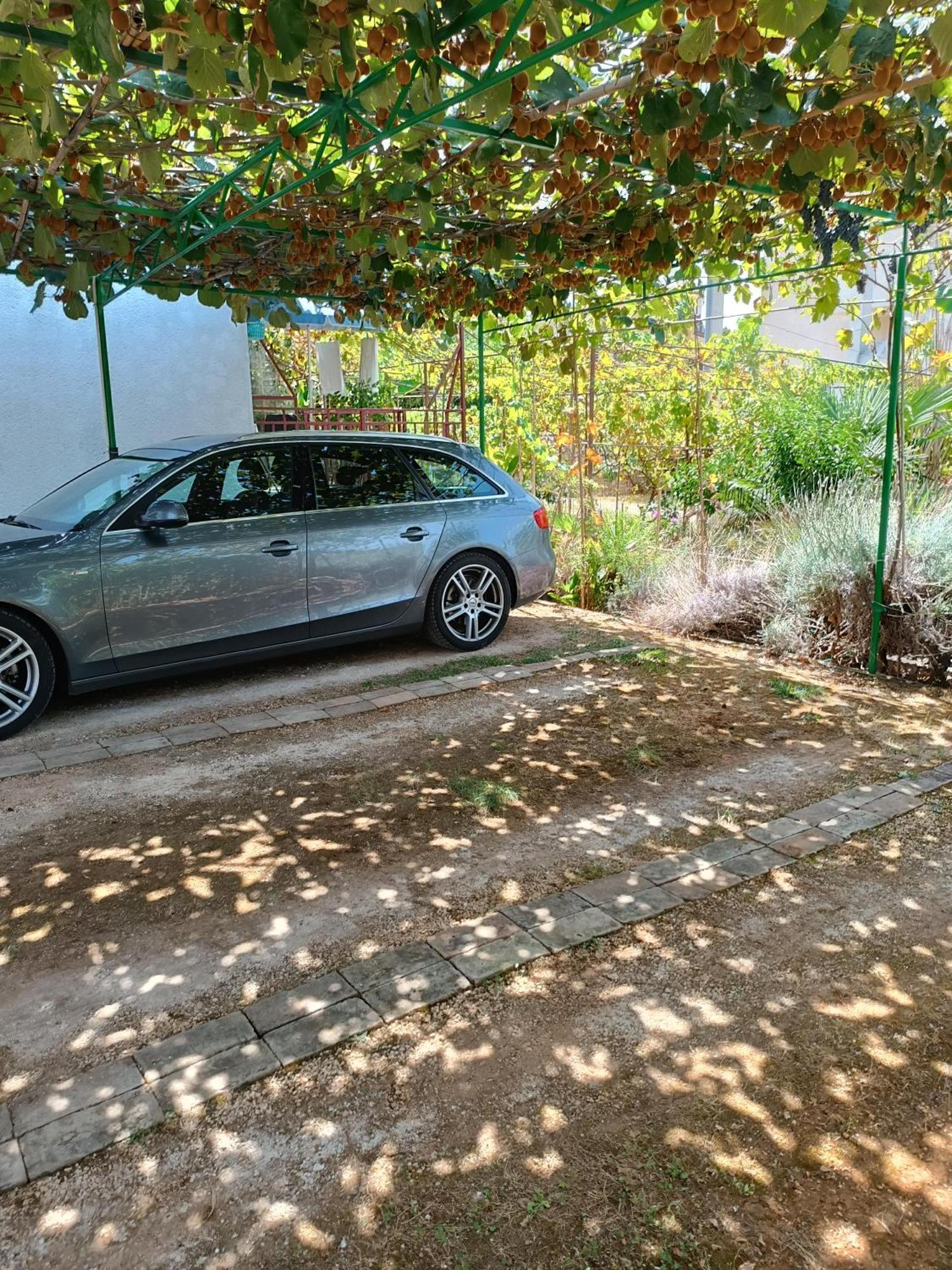 Levak Apartments - Apt. 1 Пиешчана Увала Екстериор снимка