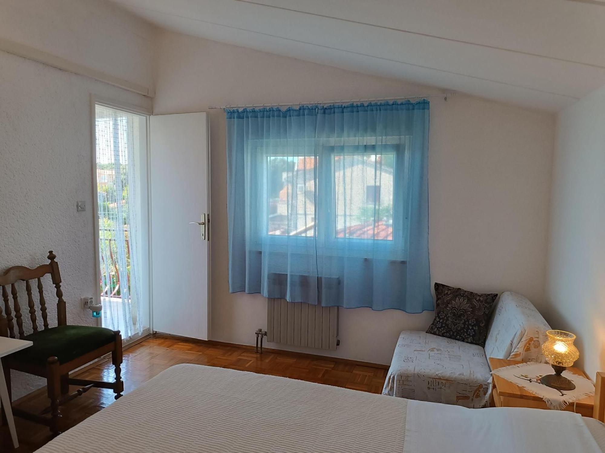 Levak Apartments - Apt. 1 Пиешчана Увала Екстериор снимка